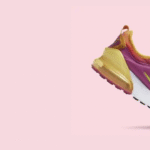 The Evolution of Sneakers and Fashionable Footwear