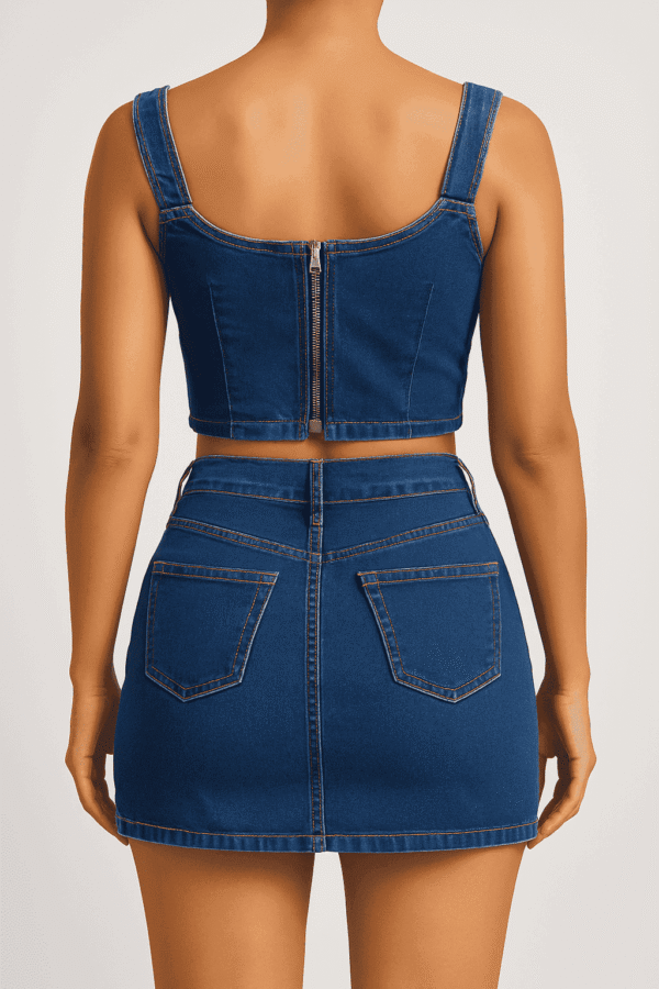 back-blue-short