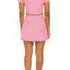 pink-Skirt-T-shirt