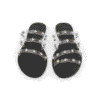 blackbigdottedslipper