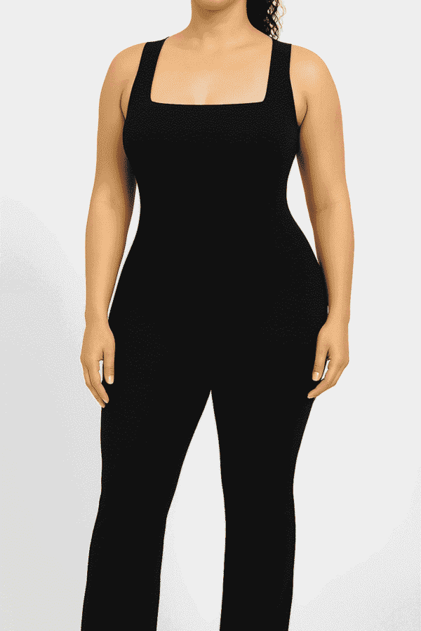 Black-Jumpsuit