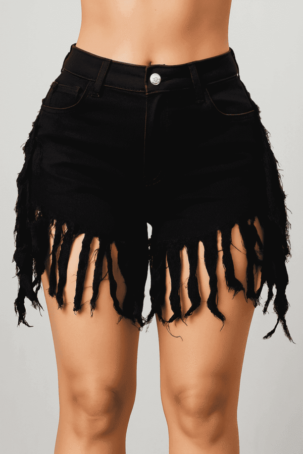 blackshorts