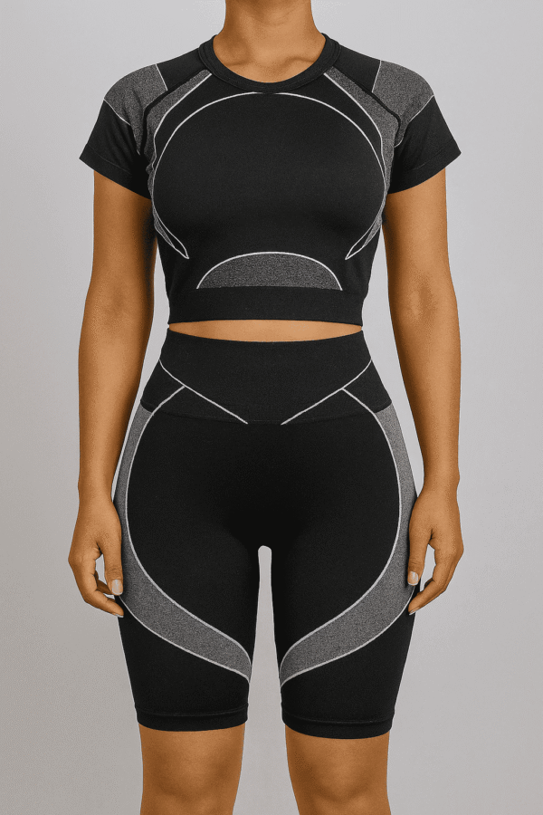 black-front-suit