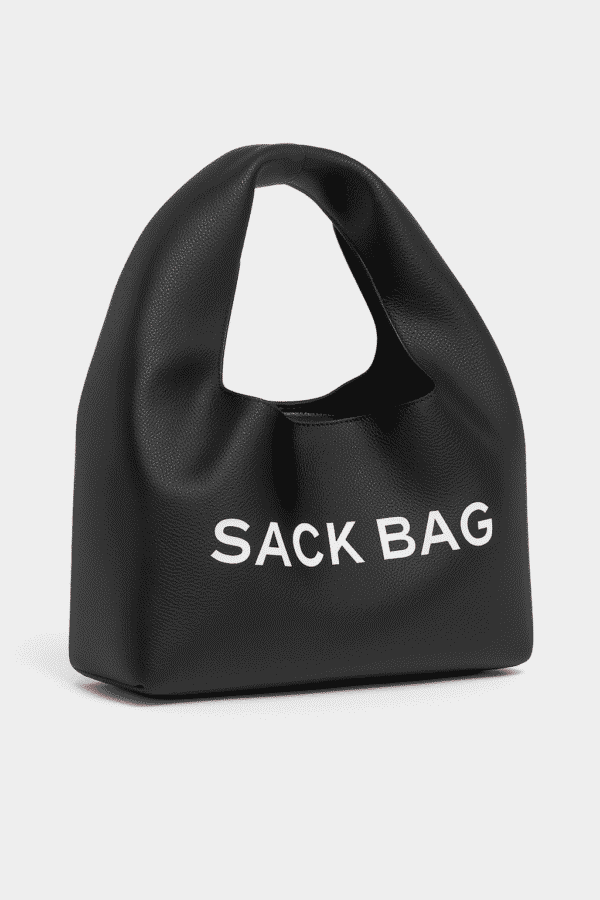blacksidesackbag