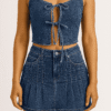 blue-skirt