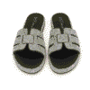 dottedblackslipper