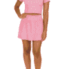pink-Skirt