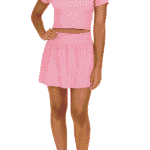 pink-Skirt