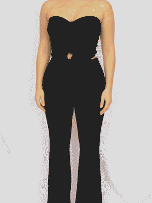 longblacktrouserblouse