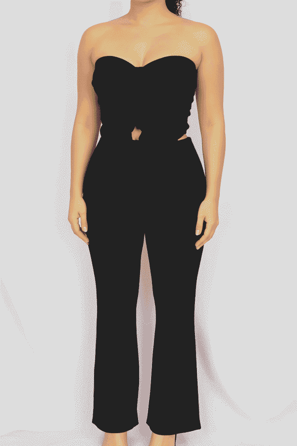 longblacktrouserblouse