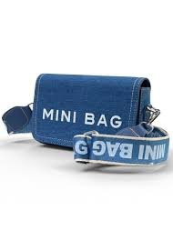 minibagblue