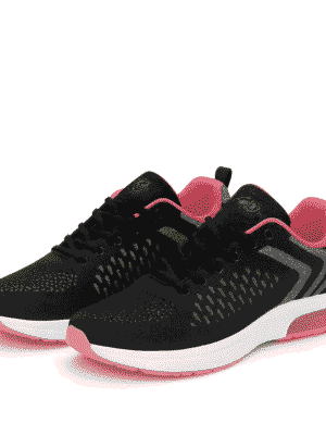 redblackshoes