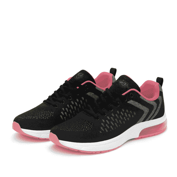 redblackshoes