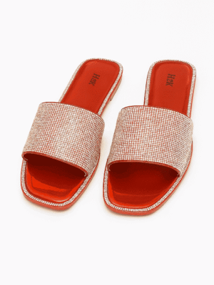 reddotedsandal