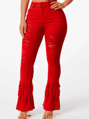 redjeans