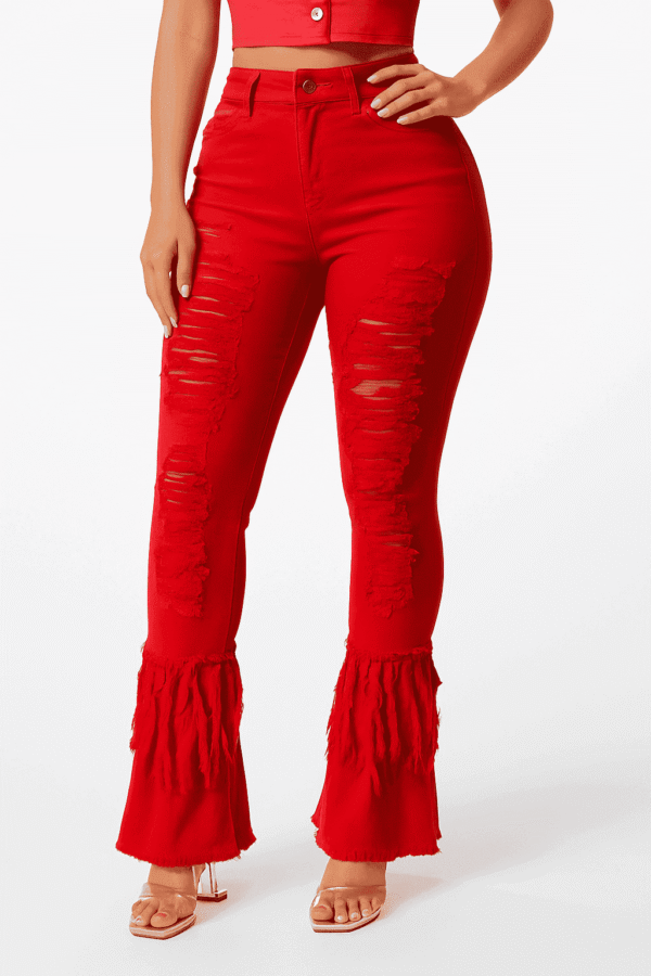redjeans
