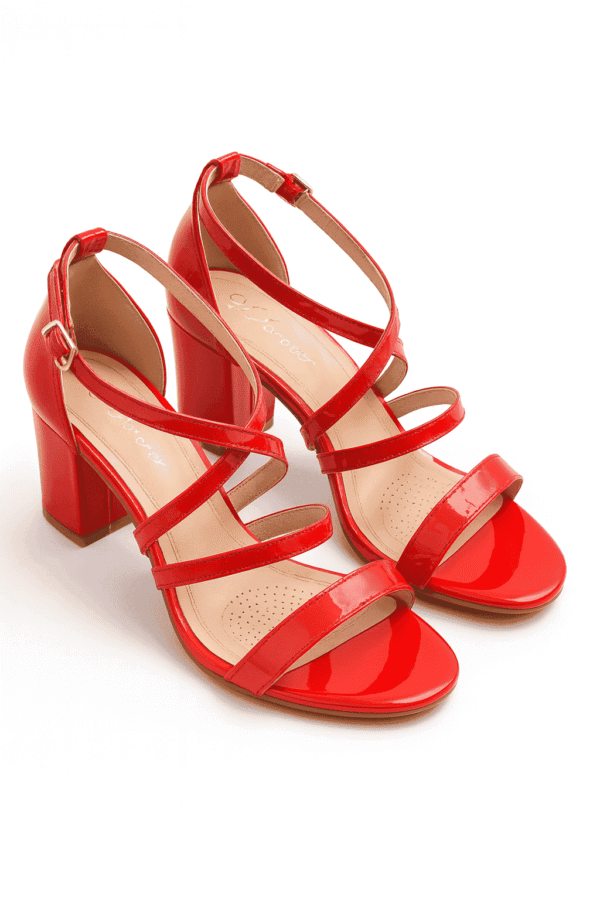 redslippers
