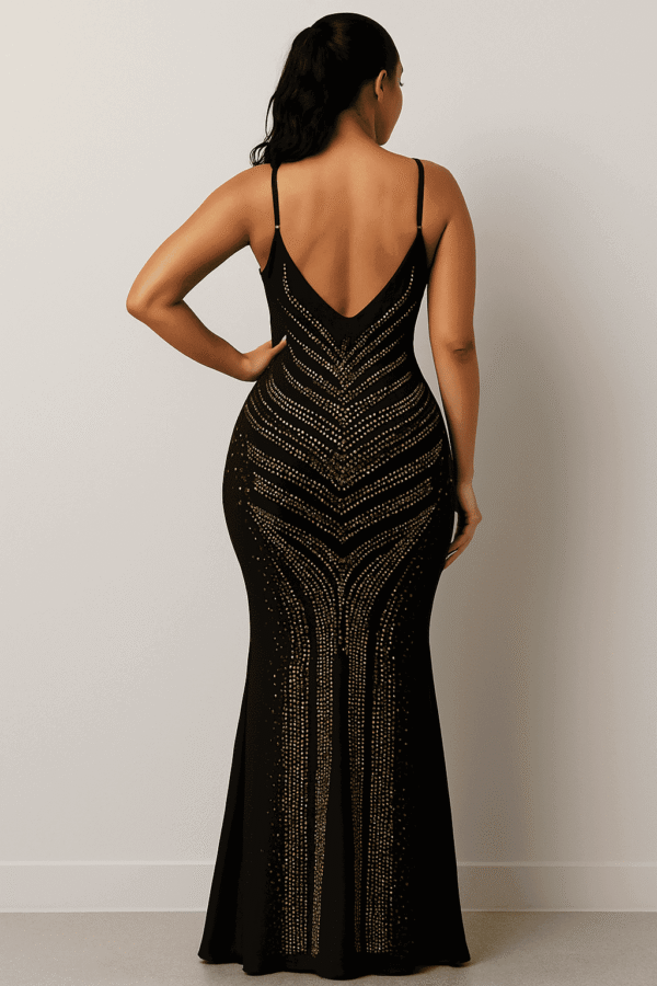 back-dress