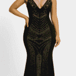 front-black-dress