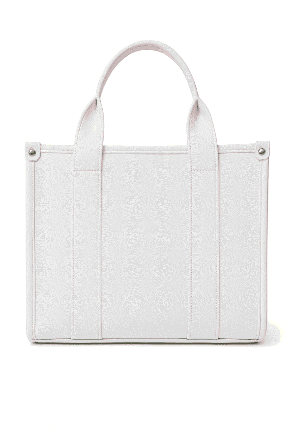whitebacktotobag