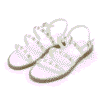 whitedottedslippers