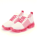 whitered shoes