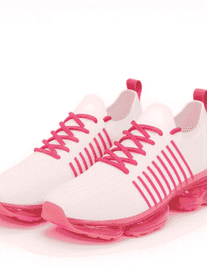 whitered shoes