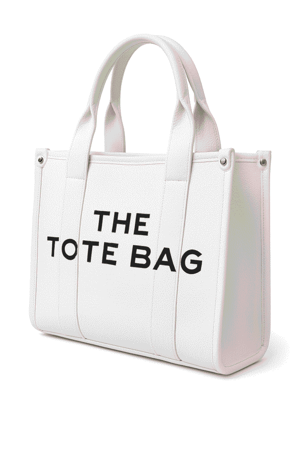 whitetotobag