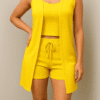 yellow=dress